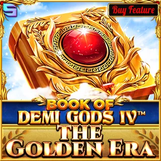 Book Of Demi Gods